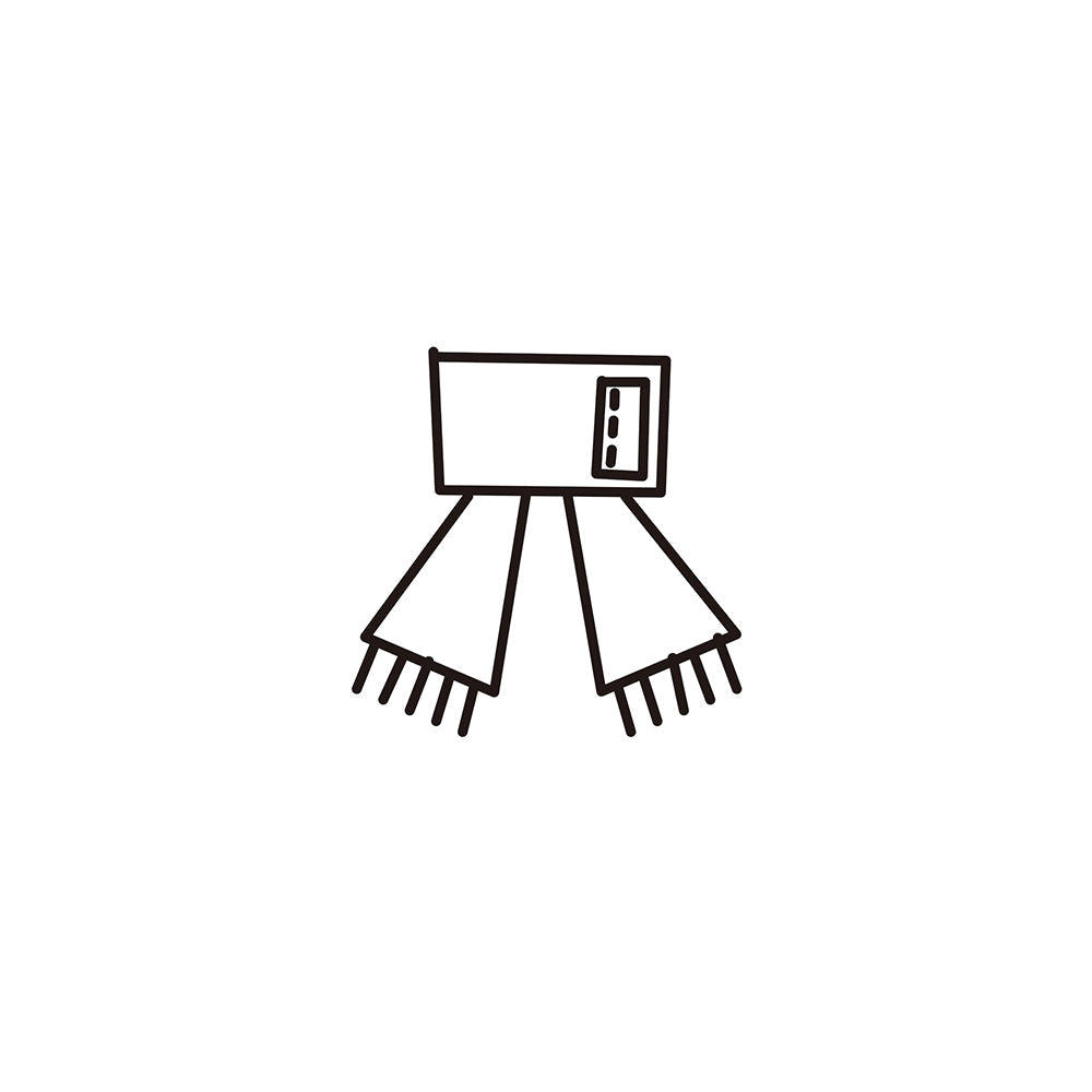 EAトCO（イイトコ） Tsumam tongs ツマム / ミニサイズトング 日本製