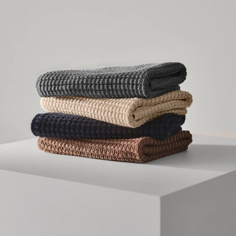 【 NEW 】Georg Jensen Damask（ジョージ ジェンセン ダマスク）3PLY ディッシュクロス 2PCS 全7色 27×27cm