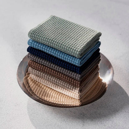 【 NEW 】Georg Jensen Damask（ジョージ ジェンセン ダマスク）3PLY ディッシュクロス 2PCS 全7色 27×27cm
