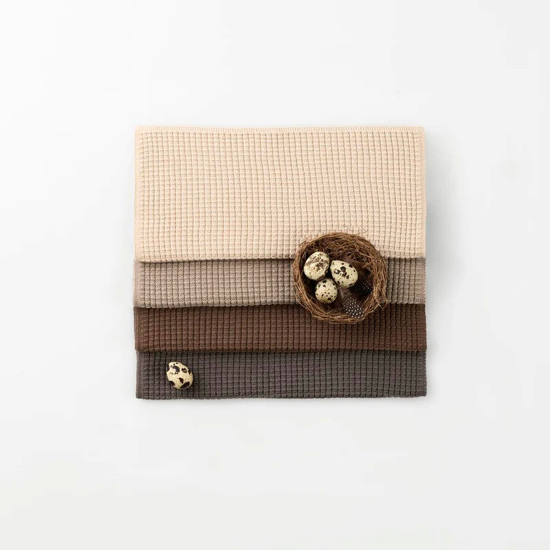 【 NEW 】Georg Jensen Damask（ジョージ ジェンセン ダマスク）3PLY ディッシュクロス 2PCS 全7色 27×27cm