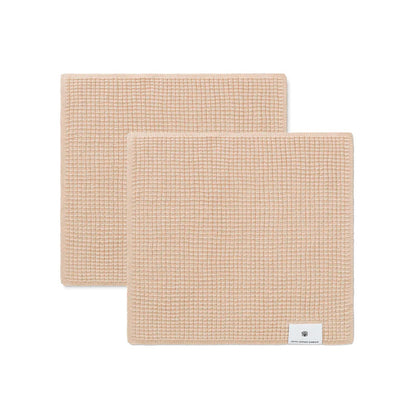 【 NEW 】Georg Jensen Damask（ジョージ ジェンセン ダマスク）3PLY ディッシュクロス 2PCS 全7色 27×27cm