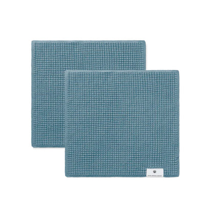 【 NEW 】Georg Jensen Damask（ジョージ ジェンセン ダマスク）3PLY ディッシュクロス 2PCS 全7色 27×27cm