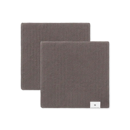 【 NEW 】Georg Jensen Damask（ジョージ ジェンセン ダマスク）3PLY ディッシュクロス 2PCS 全7色 27×27cm