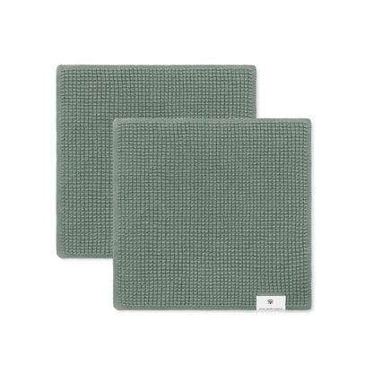 【 NEW 】Georg Jensen Damask（ジョージ ジェンセン ダマスク）3PLY ディッシュクロス 2PCS 全7色 27×27cm
