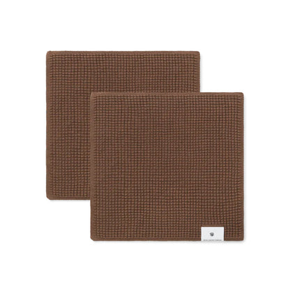 【 NEW 】Georg Jensen Damask（ジョージ ジェンセン ダマスク）3PLY ディッシュクロス 2PCS 全7色 27×27cm