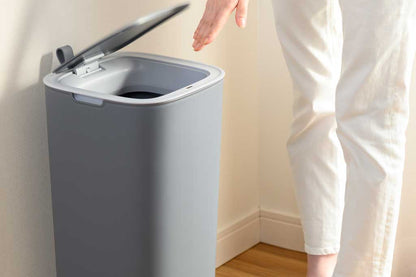 MORANDI SMART SENSOR BIN（モランディスマート センサービン）センサー式 自動開閉 ゴミ箱 30L 全3色