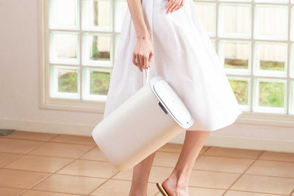 MORANDI SMART SENSOR BIN（モランディスマート センサービン）センサー式 自動開閉 ゴミ箱 12L 全6色