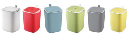 MORANDI SMART SENSOR BIN（モランディスマート センサービン）センサー式 自動開閉 ゴミ箱 12L 全6色