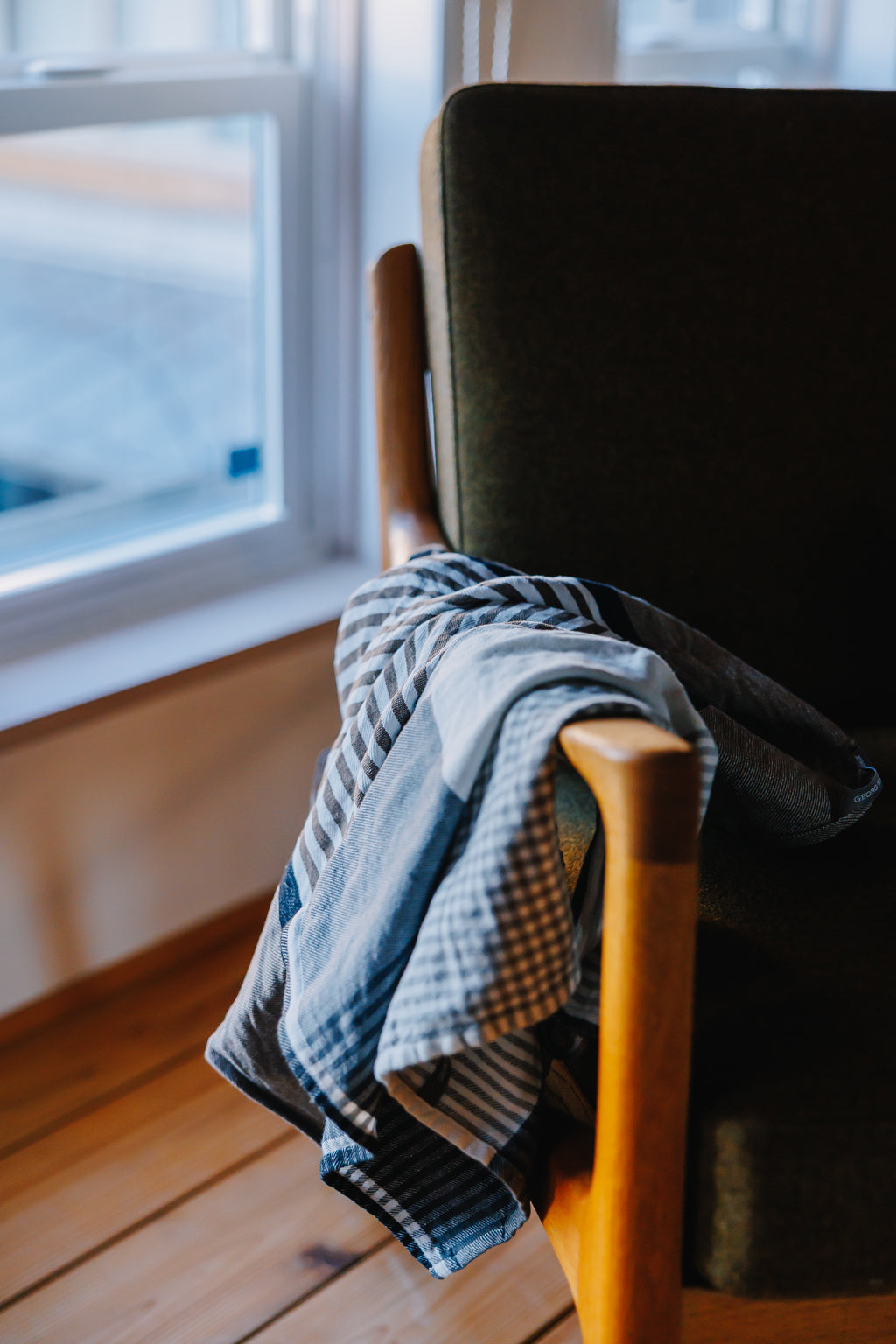 Georg Jensen Damask（ジョージ ジェンセン ダマスク）TEA TOWEL ABILD