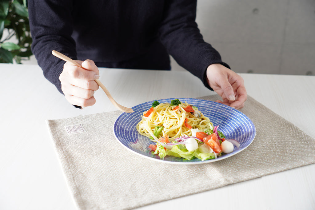アラビア 24h アベック プレート ブルー 20cm – 佐藤商会 ONLINE STORE
