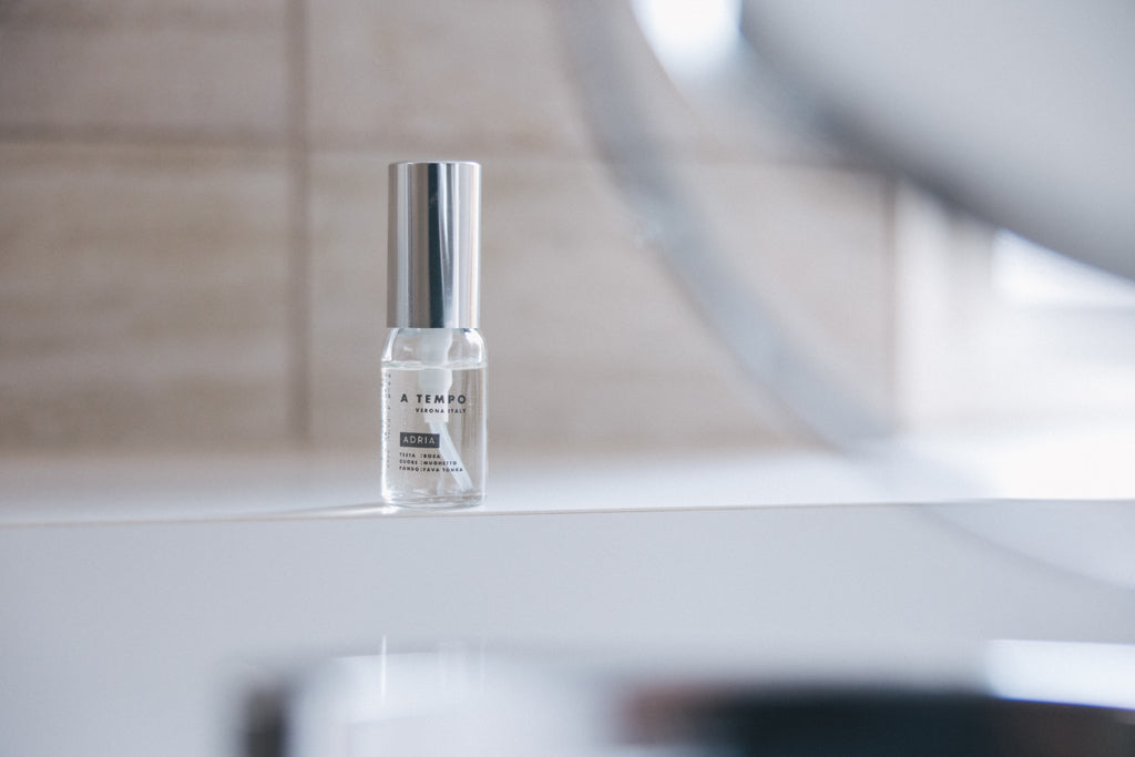 A TEMPO（ア テンポ） オードトワレ 10ml イーエフインターナショナル