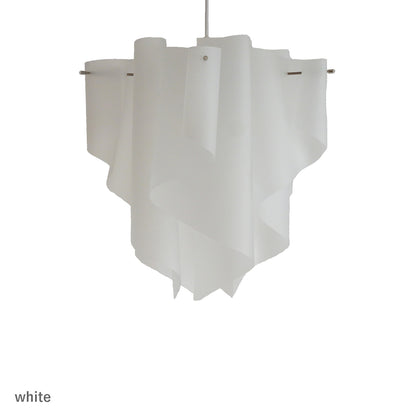 Auro（アウロ） ペンダントランプ white / ice 【 白熱電球 】  DI CLASSE（ディクラッセ） ＜ラッピング対象外＞