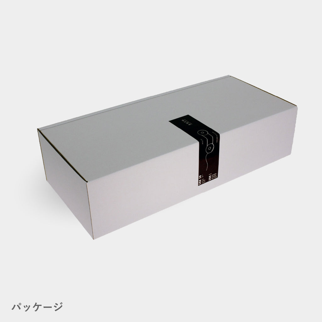 Auro（アウロ） ペンダントランプ white / ice 【 白熱電球 】  DI CLASSE（ディクラッセ） ＜ラッピング対象外＞