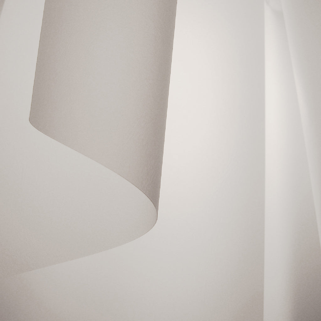 Auro（アウロ） ペンダントランプ white / ice 【 白熱電球 】  DI CLASSE（ディクラッセ） ＜ラッピング対象外＞