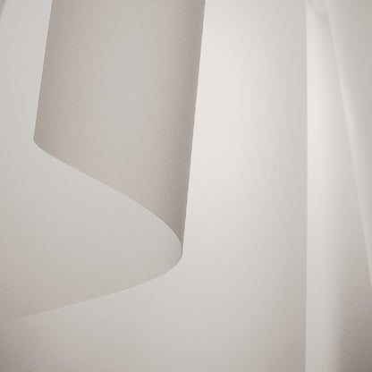 Auro（アウロ） ペンダントランプ white / ice 【 白熱電球 】  DI CLASSE（ディクラッセ） ＜ラッピング対象外＞