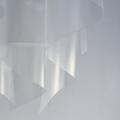 Auro（アウロ） ペンダントランプ white / ice 【 白熱電球 】  DI CLASSE（ディクラッセ） ＜ラッピング対象外＞