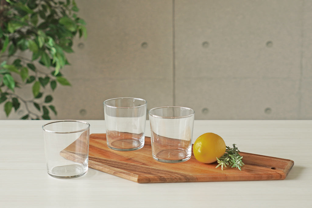 Bormioli Rocco（ボルミオリロッコ） ボデガ グラス タンブラー  M（370ml）＜ラッピング対象外＞