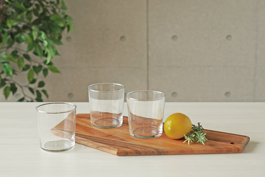 Bormioli Rocco（ボルミオリロッコ） ボデガ グラス タンブラー  M（370ml）＜ラッピング対象外＞