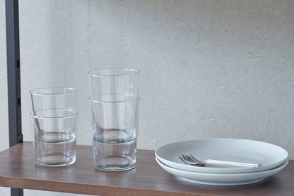 Bormioli Rocco（ボルミオリロッコ） ボデガ グラス タンブラー  M（370ml）＜ラッピング対象外＞