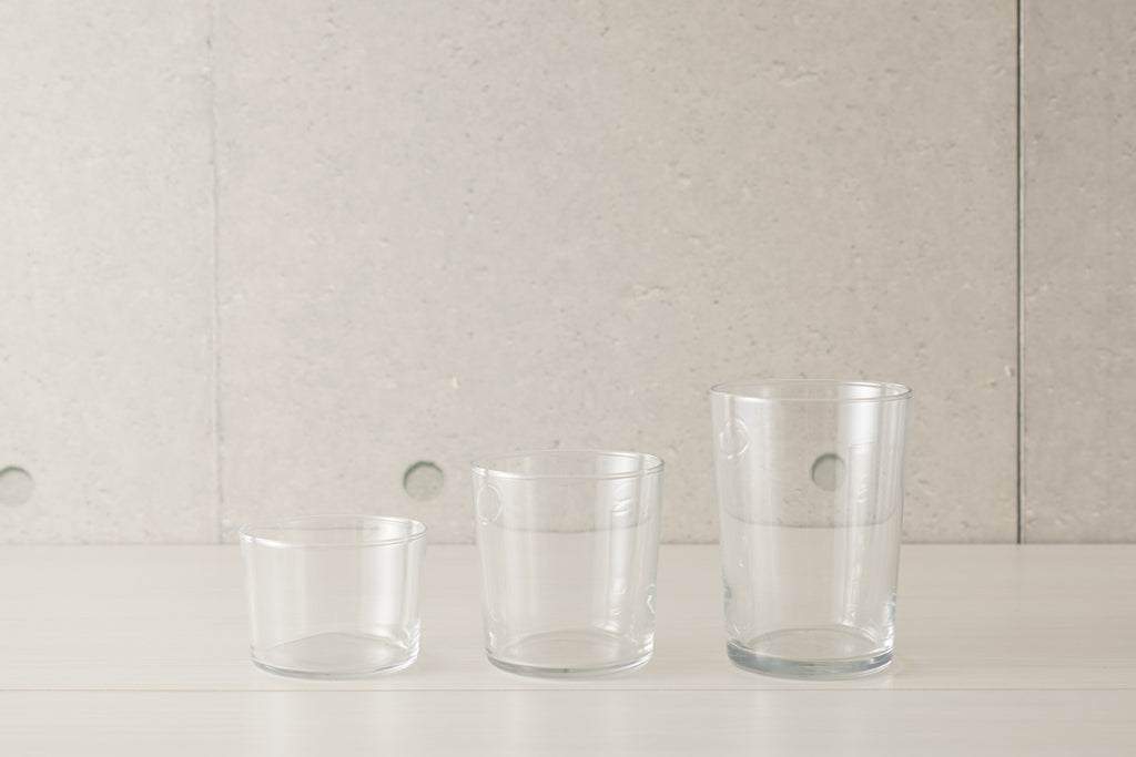 Bormioli Rocco（ボルミオリロッコ） ボデガ グラス タンブラー  M（370ml）＜ラッピング対象外＞