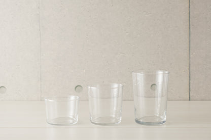 Bormioli Rocco（ボルミオリロッコ） ボデガ グラス タンブラー  M（370ml）＜ラッピング対象外＞