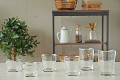 Bormioli Rocco（ボルミオリロッコ） ボデガ グラス タンブラー  M（370ml）＜ラッピング対象外＞