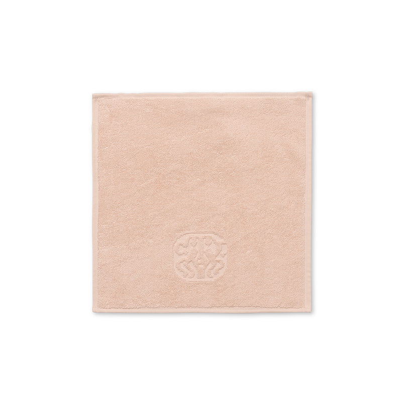 【 SALE 】Georg Jensen Damask（ジョージ ジェンセン ダマスク）FACECLOTH DAMASK TERRY【 フェイスタオル 32×32cm 】※
