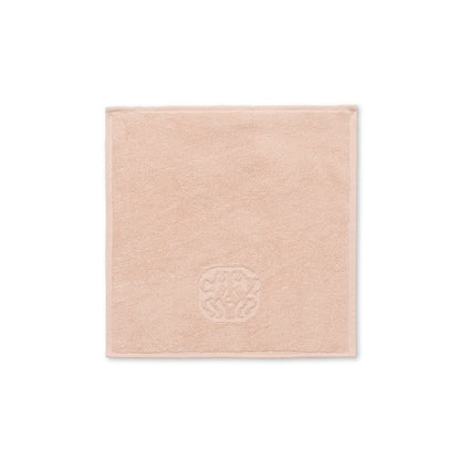 【 SALE 】Georg Jensen Damask（ジョージ ジェンセン ダマスク）FACECLOTH DAMASK TERRY【 フェイスタオル 32×32cm 】※
