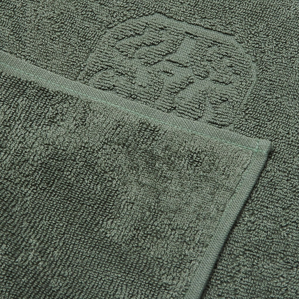 【 SALE 】Georg Jensen Damask（ジョージ ジェンセン ダマスク）FACECLOTH DAMASK TERRY【 フェイスタオル 32×32cm 】※