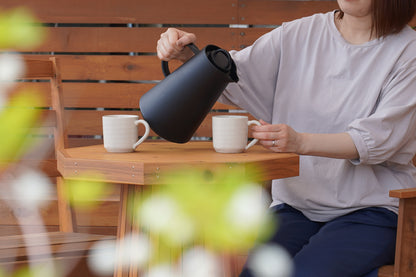 【 SALE 】OLE PALSBY DESIGN / VACUUM JUG BLACK オーレ・パルスビー バキュームジャグ ブラック 1L NOMAD