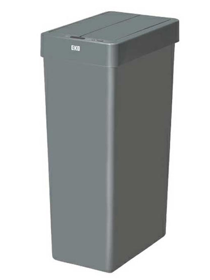 X-Wing Lite SENSOR BIN（エックスウイング ライト センサービン）センサー式 自動開閉 ゴミ箱 スリムタイプ 30L 全3色