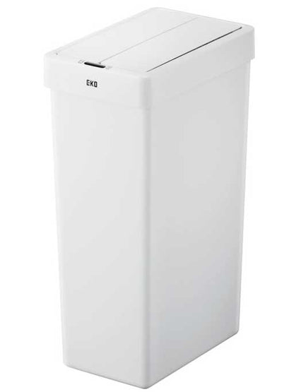 X-Wing Lite SENSOR BIN（エックスウイング ライト センサービン）センサー式 自動開閉 ゴミ箱 スリムタイプ 30L 全3色
