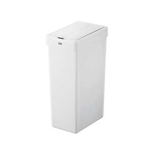 X-Wing Lite SENSOR BIN（エックスウイング ライト センサービン）センサー式 自動開閉 ゴミ箱 スリムタイプ 30L 全3色