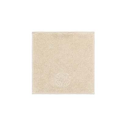 Georg Jensen Damask（ジョージ ジェンセン ダマスク）FACECLOTH DAMASK TERRY【 フェイスタオル 32×32cm 】