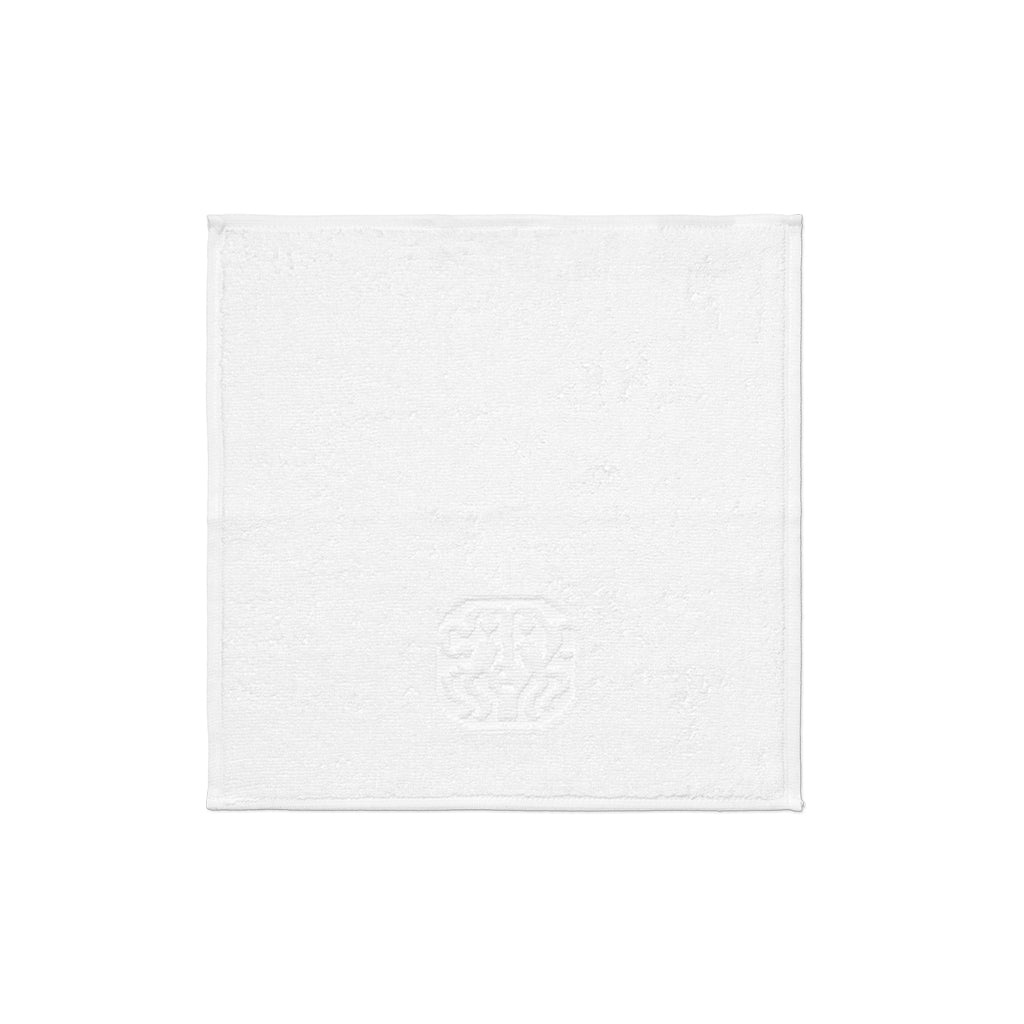 Georg Jensen Damask（ジョージ ジェンセン ダマスク）FACECLOTH DAMASK TERRY【 フェイスタオル 32×32cm 】