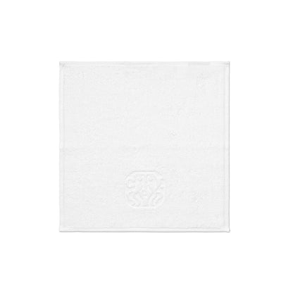 Georg Jensen Damask（ジョージ ジェンセン ダマスク）FACECLOTH DAMASK TERRY【 フェイスタオル 32×32cm 】