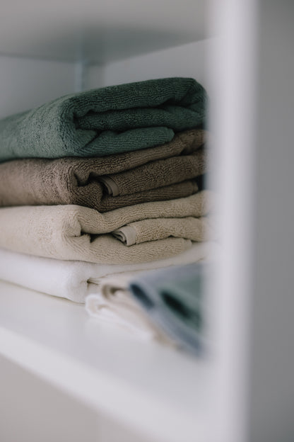Georg Jensen Damask（ジョージ ジェンセン ダマスク）TOWEL DAMASK TERRY【 タオル 50×100cm 】