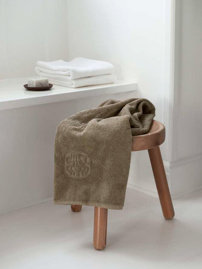 Georg Jensen Damask（ジョージ ジェンセン ダマスク）TOWEL DAMASK TERRY【 タオル 50×100cm 】