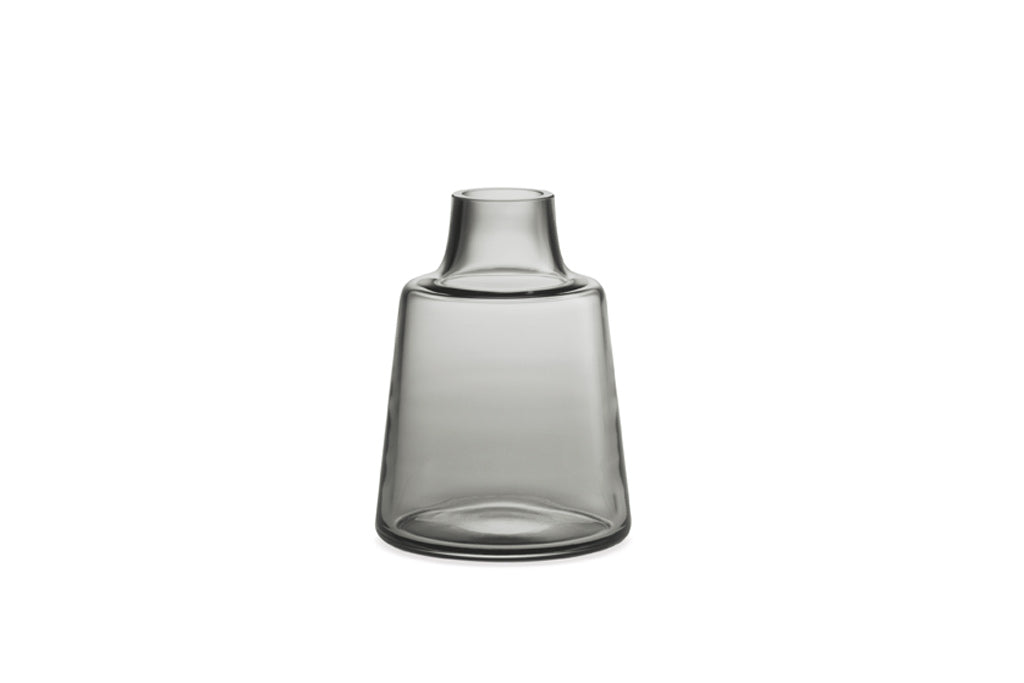HOLMEGAARD（ホルムガード）FLORA VASE（フローラベース）ショート