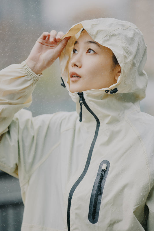 【 予約販売 】KiU（キウ）レインジップアップ K116