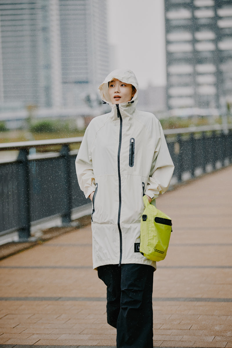 予約販売 】KiU（キウ）レインジップアップ K116 – 佐藤商会 ONLINE STORE