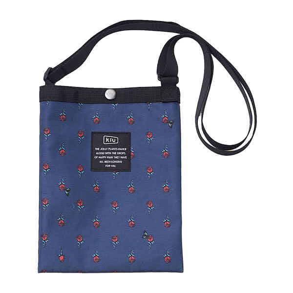 予約販売 】KiU（キウ）600D サコッシュミニ K233 – 佐藤商会 ONLINE STORE