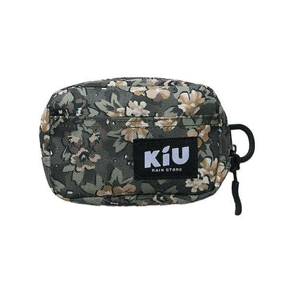 【 予約販売 】KiU（キウ）ウォーターリペレントポーチ M K292