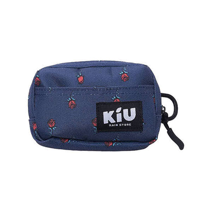 【 予約販売 】KiU（キウ）ウォーターリペレントポーチ M K292