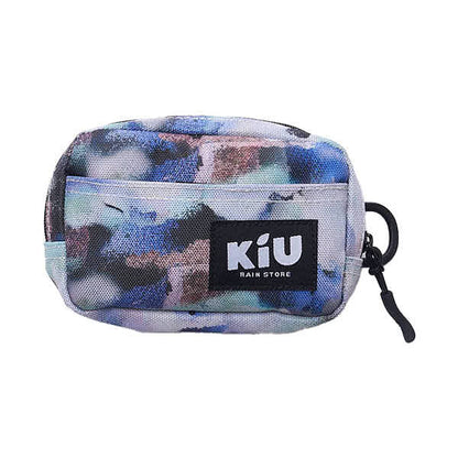 【 予約販売 】KiU（キウ）ウォーターリペレントポーチ M K292