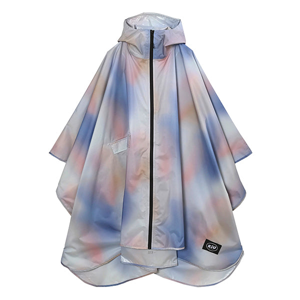 予約販売 】KiU（キウ）レインポンチョ 2ND K405 – 佐藤商会 ONLINE STORE