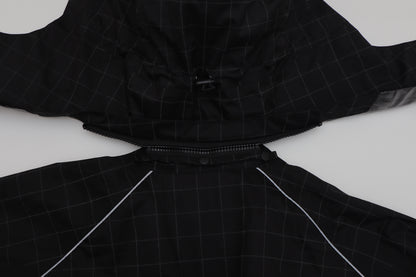 【 予約販売 】KiU（キウ）ビジブルバイシクルレインポンチョ K407