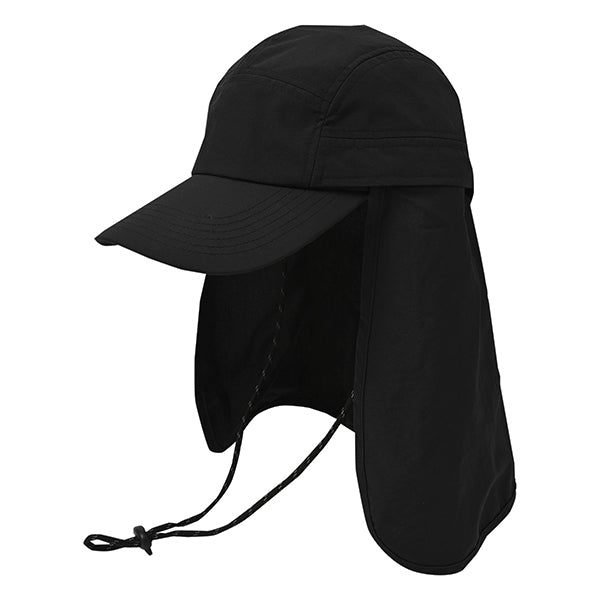 【 予約販売 】KiU（キウ）サンシェードジェットキャップ 2ND K429