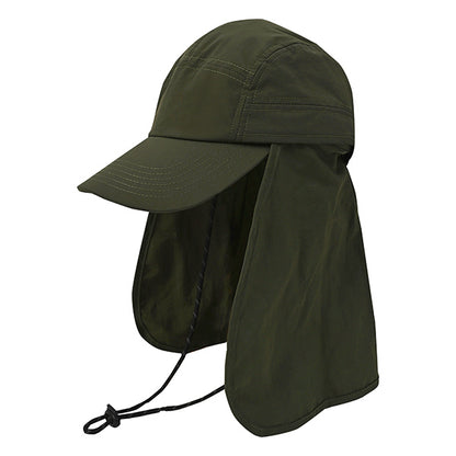 【 予約販売 】KiU（キウ）サンシェードジェットキャップ 2ND K429