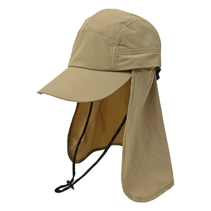 【 予約販売 】KiU（キウ）サンシェードジェットキャップ 2ND K429